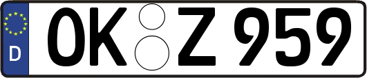 OK-Z959