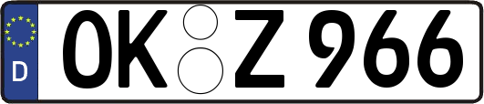 OK-Z966