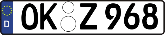 OK-Z968