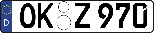 OK-Z970