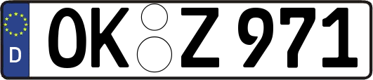 OK-Z971