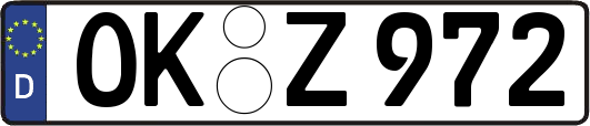 OK-Z972