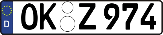 OK-Z974