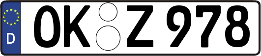 OK-Z978