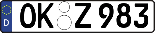 OK-Z983