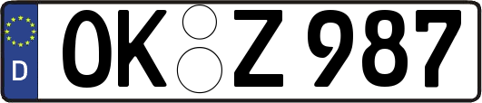 OK-Z987