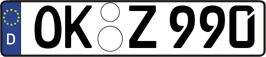 OK-Z990