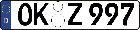 OK-Z997
