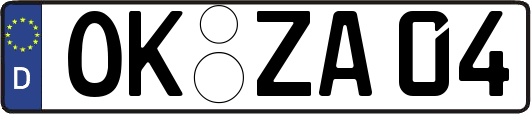 OK-ZA04
