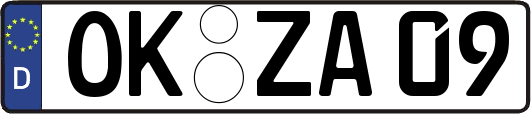 OK-ZA09