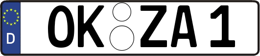 OK-ZA1