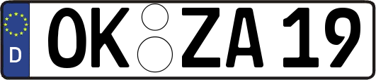 OK-ZA19