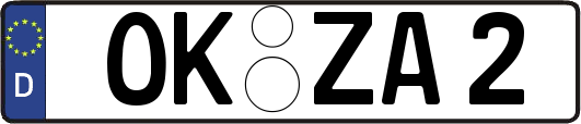 OK-ZA2