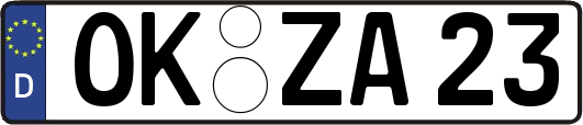 OK-ZA23