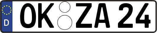 OK-ZA24
