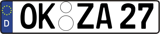 OK-ZA27