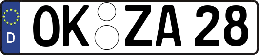 OK-ZA28