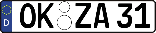 OK-ZA31