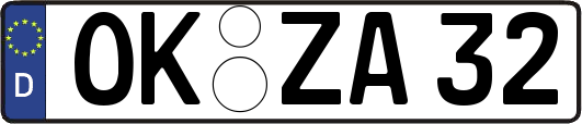 OK-ZA32