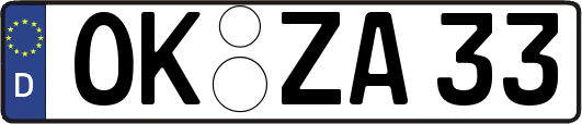 OK-ZA33