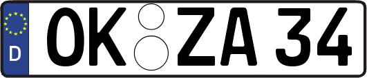 OK-ZA34
