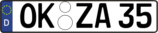 OK-ZA35