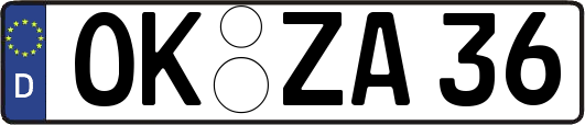 OK-ZA36