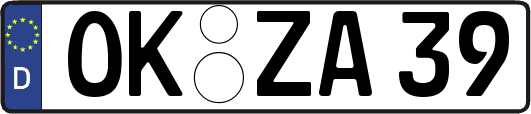 OK-ZA39