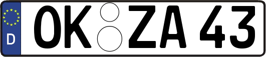 OK-ZA43
