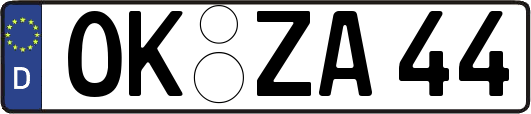 OK-ZA44