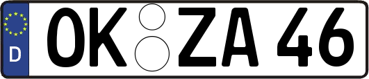 OK-ZA46
