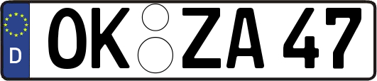 OK-ZA47