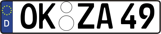 OK-ZA49