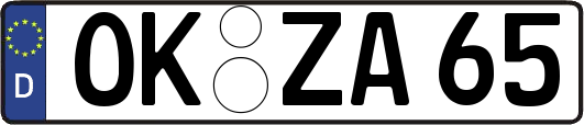 OK-ZA65