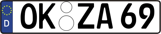 OK-ZA69