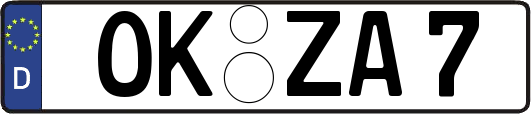 OK-ZA7