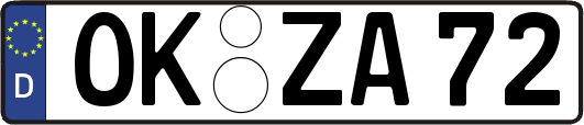 OK-ZA72