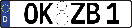 OK-ZB1