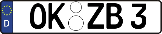 OK-ZB3