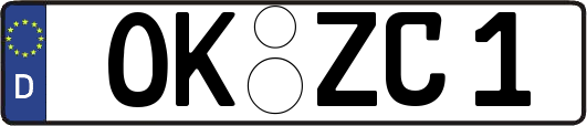 OK-ZC1