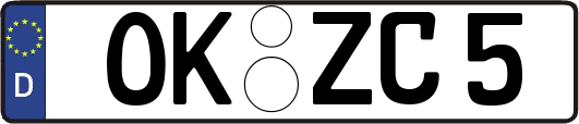 OK-ZC5