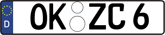 OK-ZC6