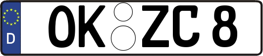 OK-ZC8