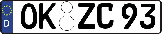 OK-ZC93