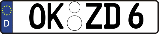 OK-ZD6
