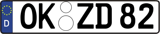 OK-ZD82