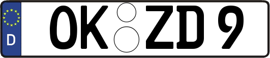 OK-ZD9