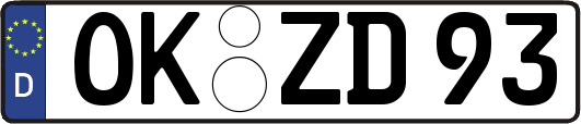 OK-ZD93