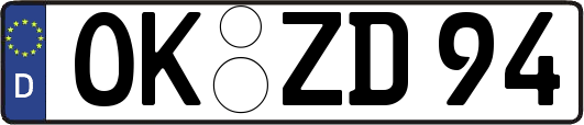 OK-ZD94