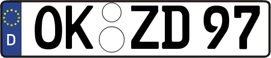 OK-ZD97